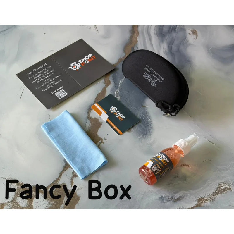 Miu Miu OMUB53S Amber Shield Sunglasses
