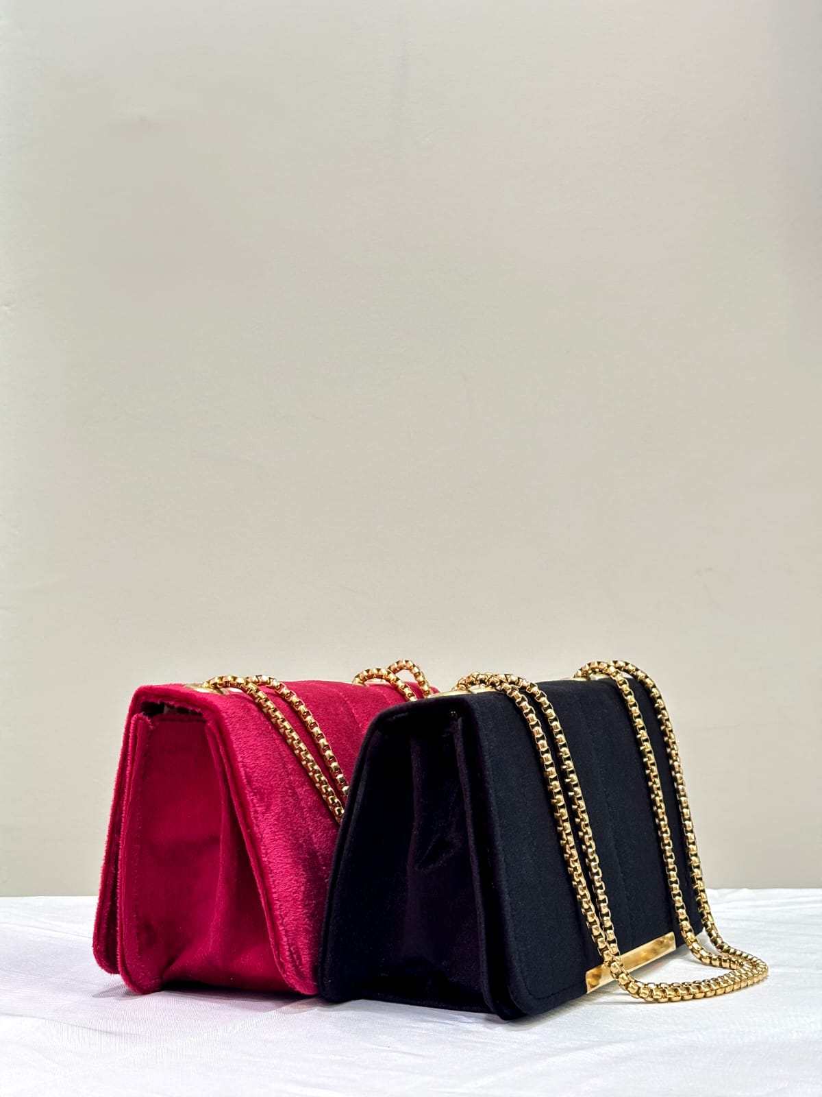 Noiré Crossbody Bag