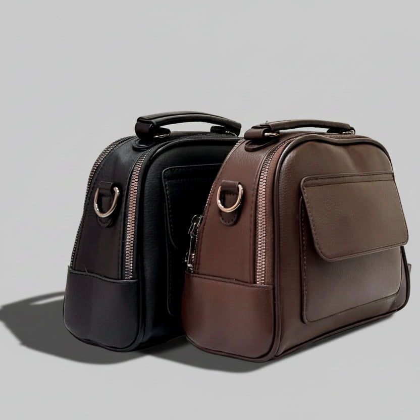 Hob crossbody