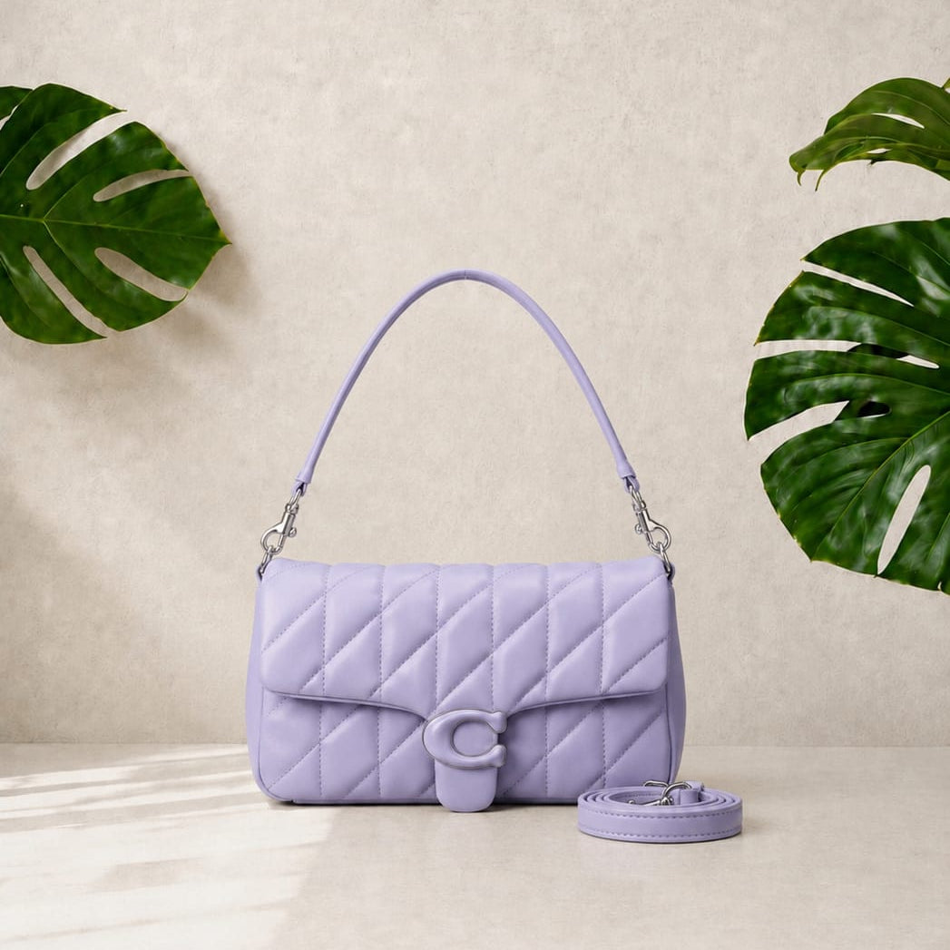 Tabby Shoulder Bag