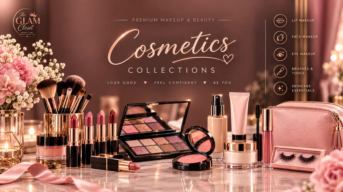 Cosmetics