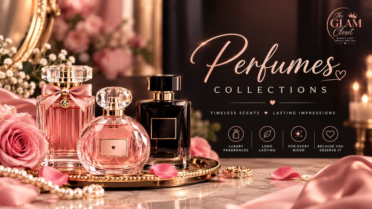 Perfumes