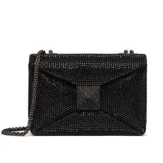 Pebble Arc Crossbody