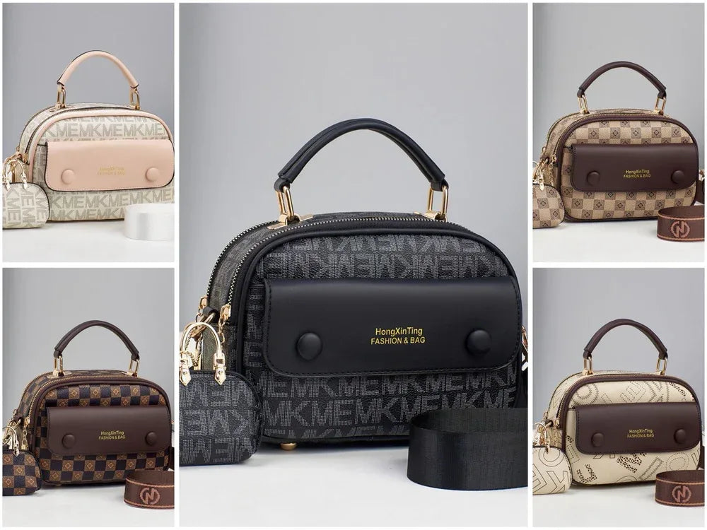 Victoria Crossbody