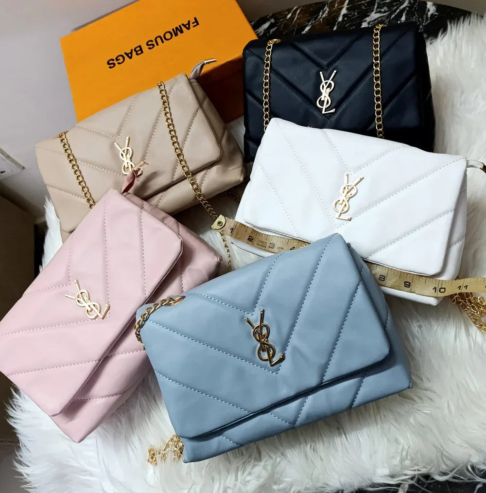 Y crossbody