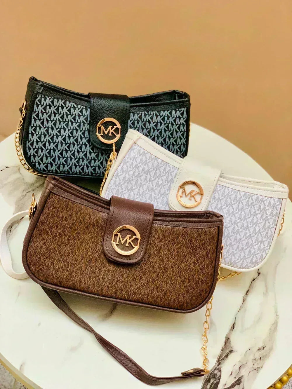 Mansion Bag