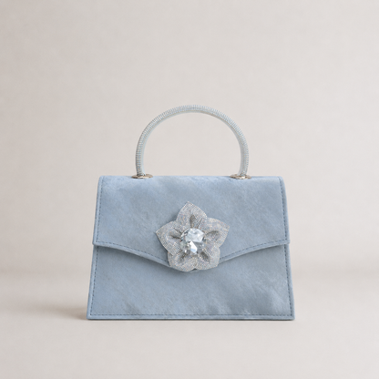 Floral Bag