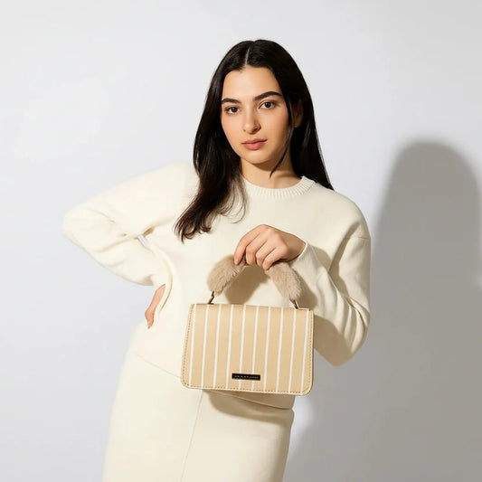 Trendy Crossbody