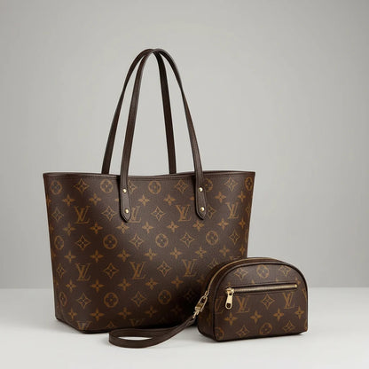 Effortless Tote