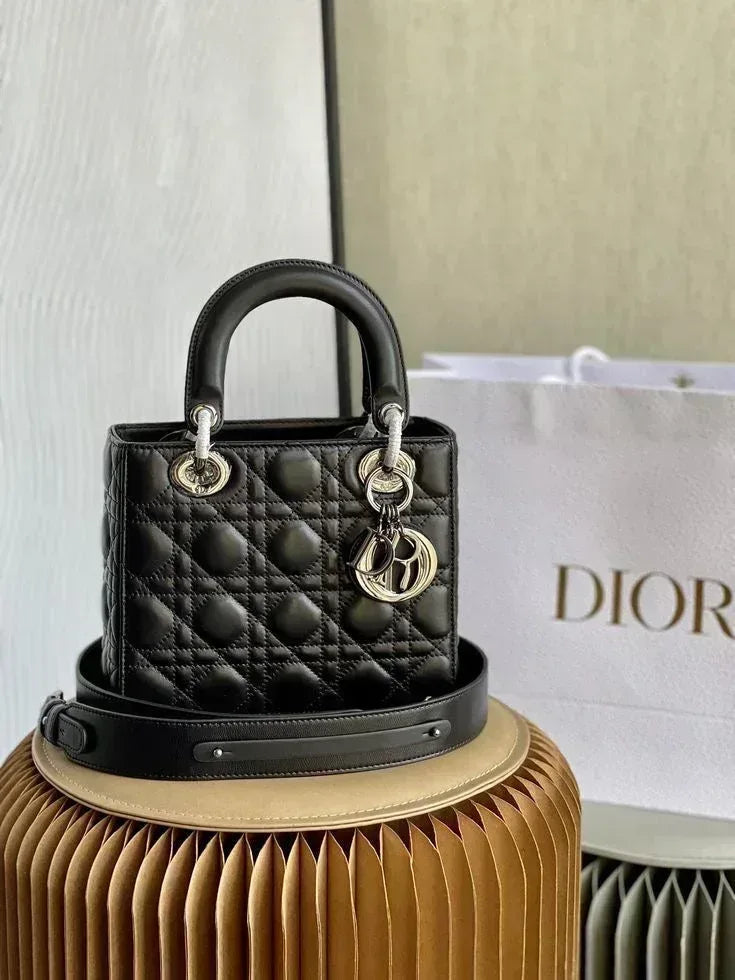Mini D - Bagsberry.pk