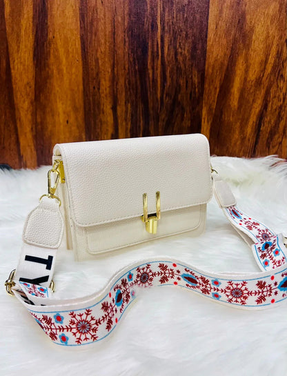 Imported Crossbody