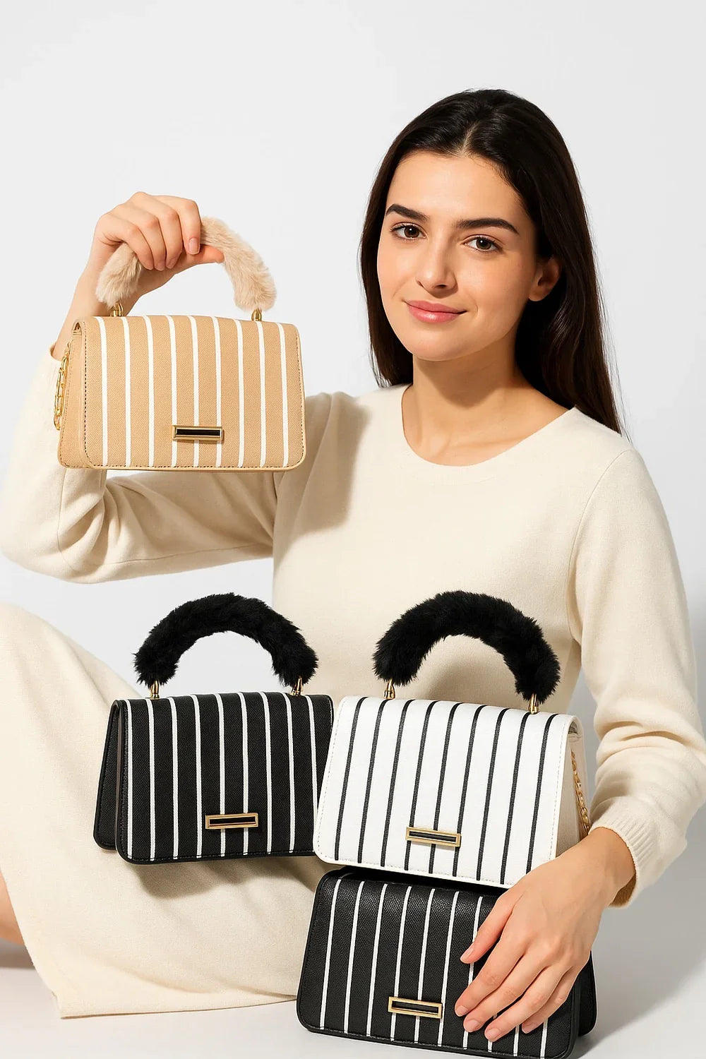 Trendy Crossbody