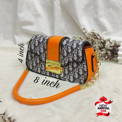 Luxury Crossbody