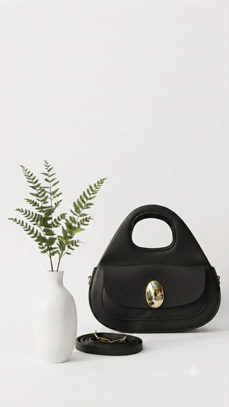 Curve Top handle