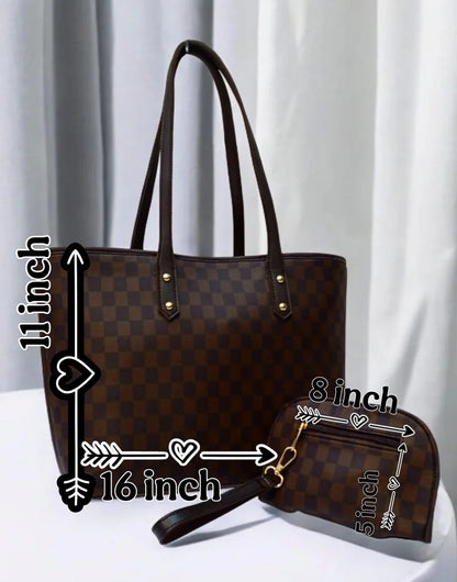 Effortless Tote