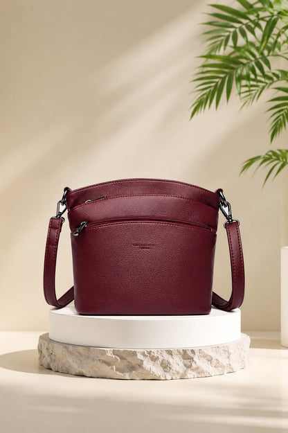 Urban Shoulder Bag
