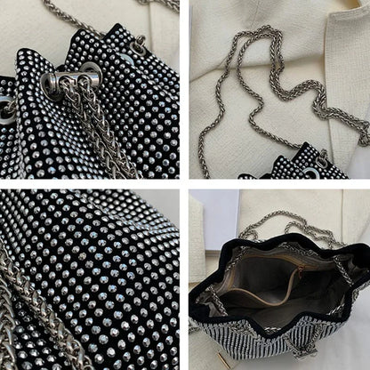 Stone bag