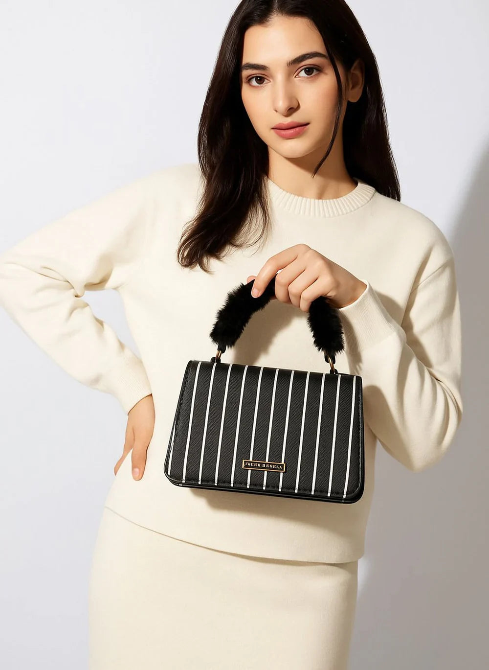 Trendy Crossbody