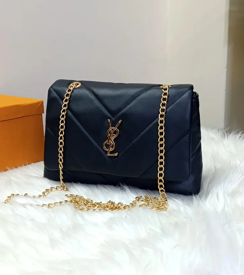 Y crossbody - Bagsberry.pk