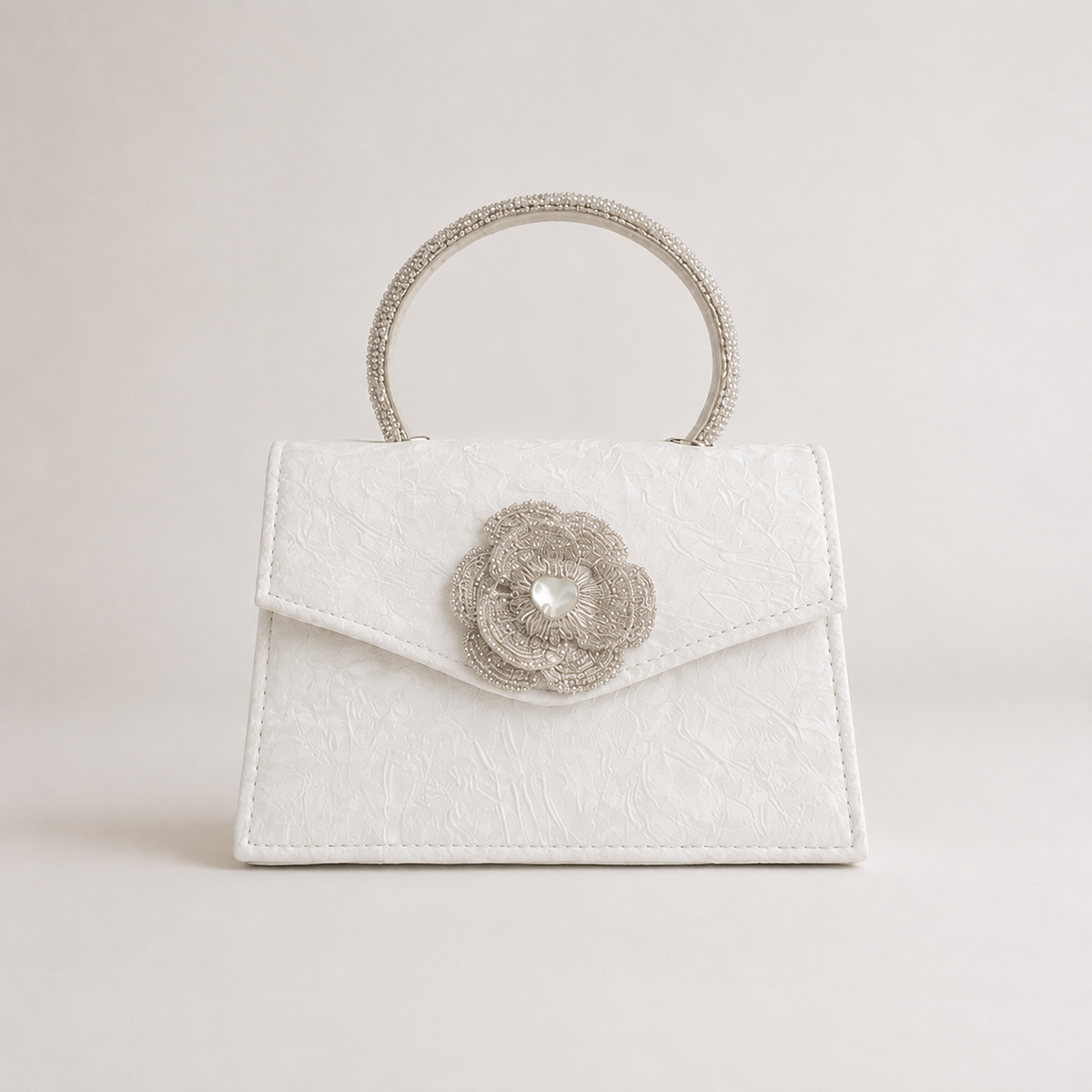 Floral Bag