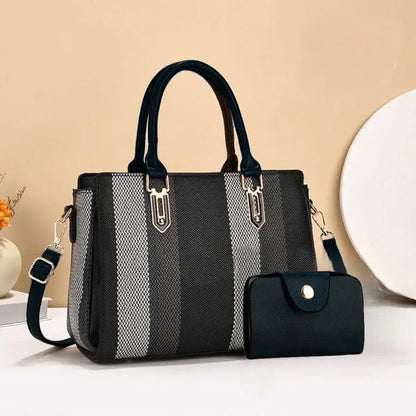 Weaver Bag - Bagsberry.pk