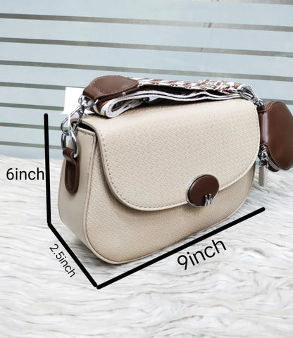 Dusk crossbody