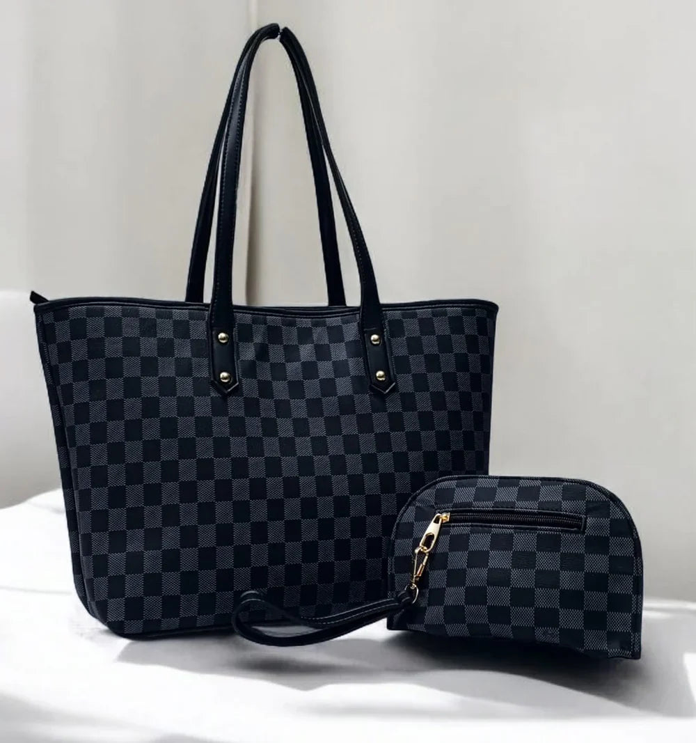 Effortless Tote