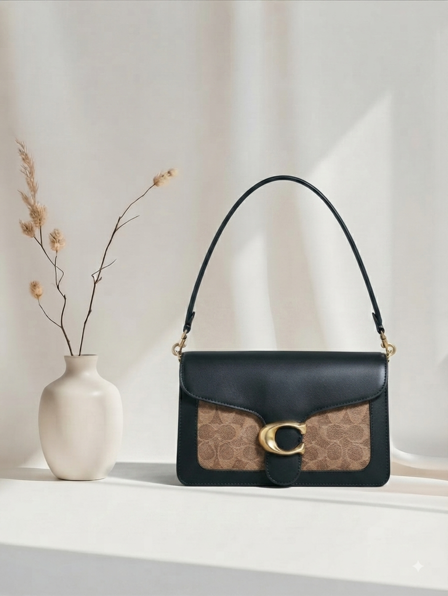 TABBY Crossbody Bag