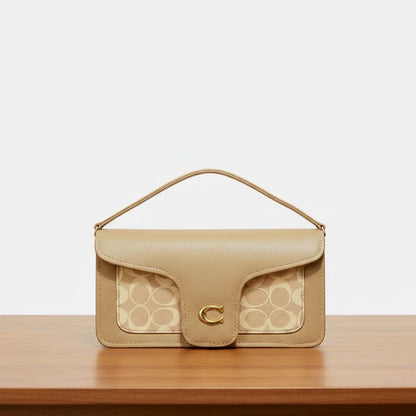 The Tabby Crossbody - Bagsberry.pk