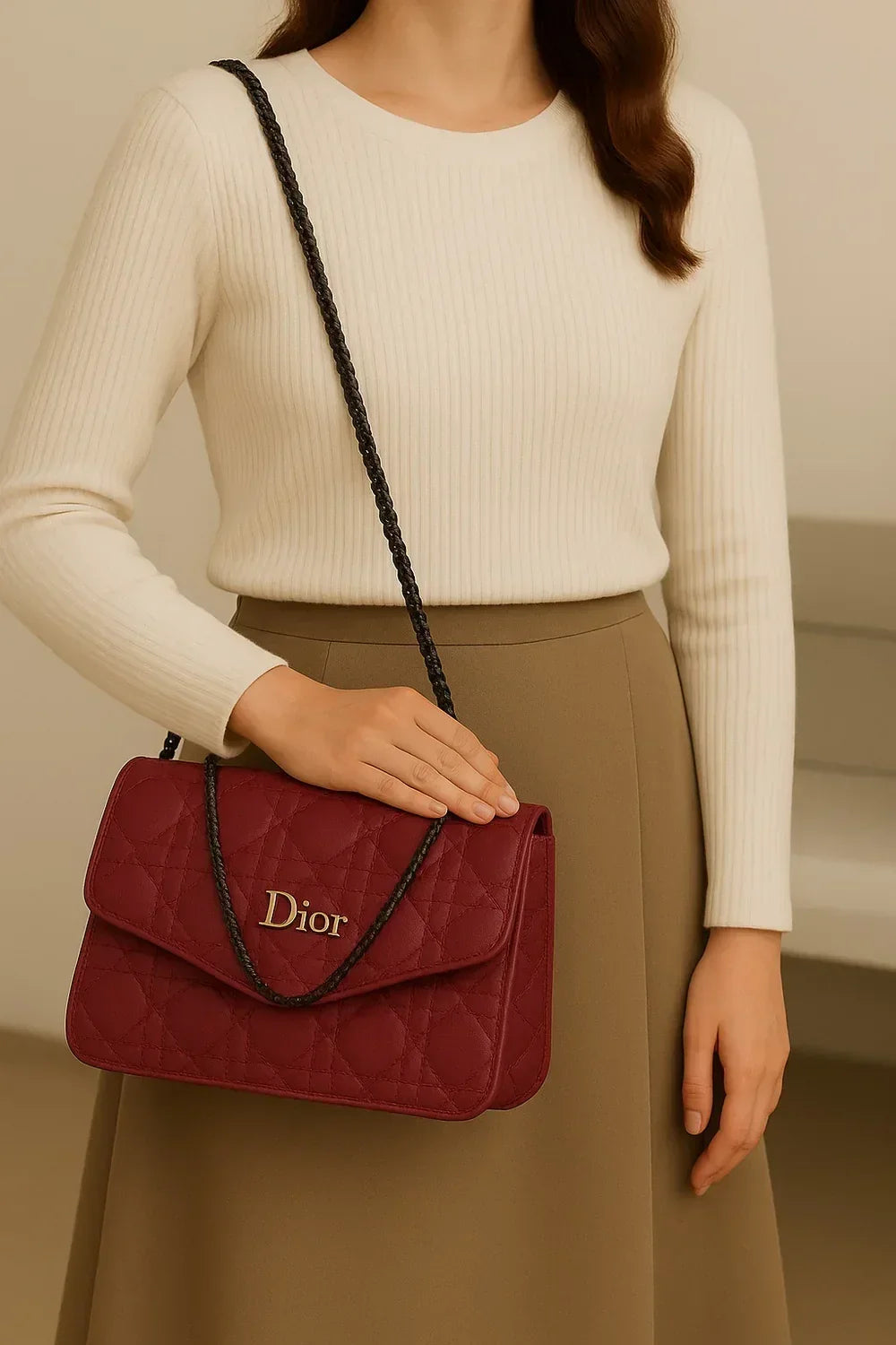 elite crossbody