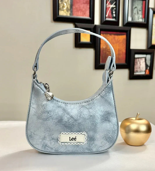 Pastel Muse Crossbody Bag - Bagsberry.pk