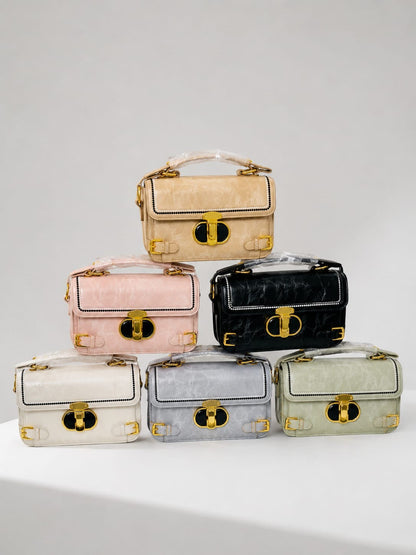 Alora Crossbody Bag