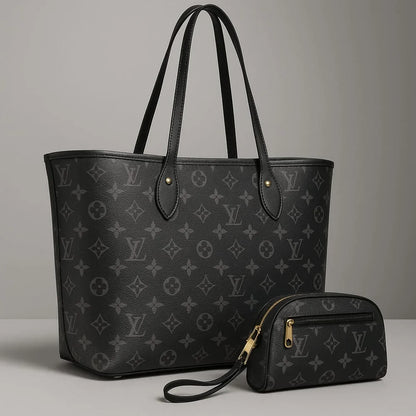 Effortless Tote