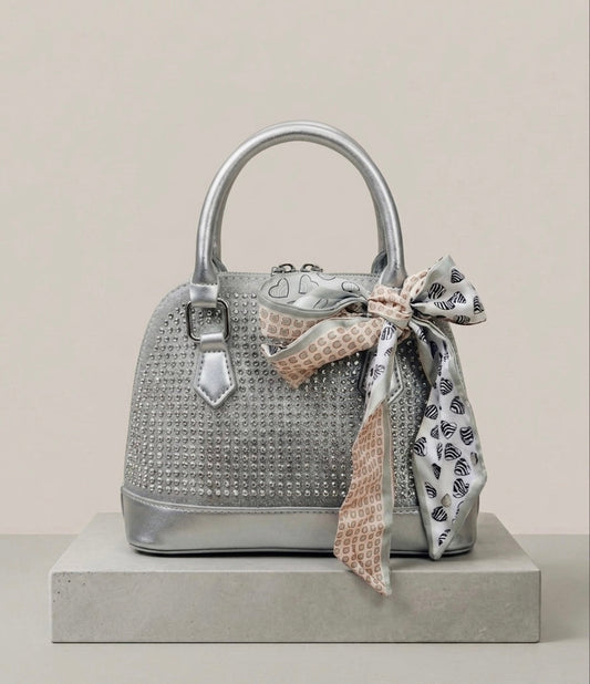 Alma stone bag for women