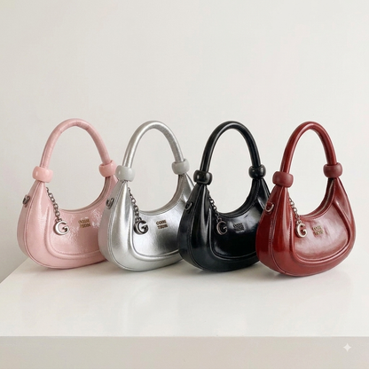Aria Crossbody