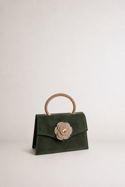 Floral Bag