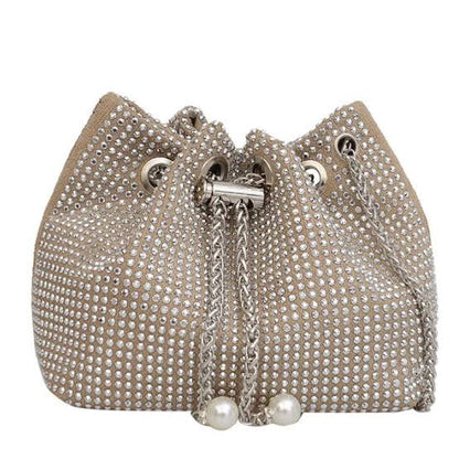 Stone bag