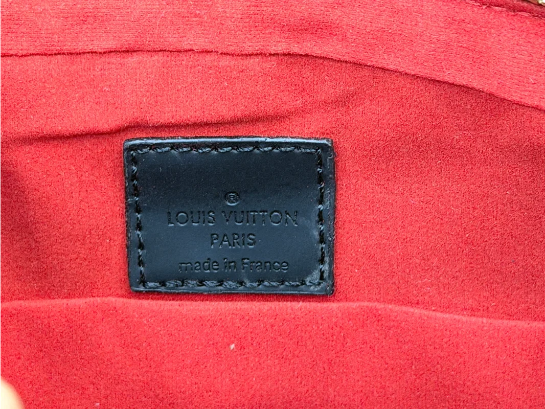Louis Vuitton Monogram Multi-Pouch Crossbody Bag Set