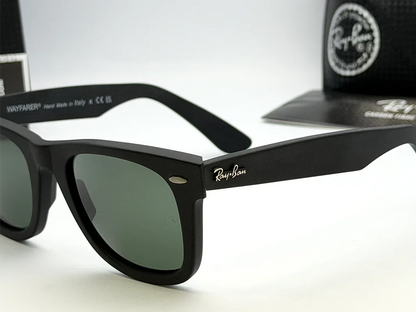 Ray-Ban RB2140 Classic Wayfarer Sunglasses