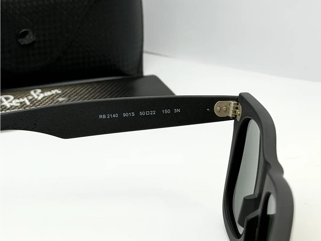 Ray-Ban RB2140 Classic Wayfarer Sunglasses