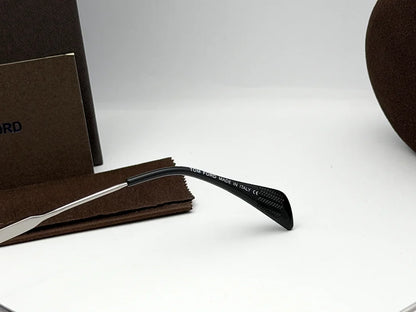 Tom Ford TF617 Double Shade Sunglasses