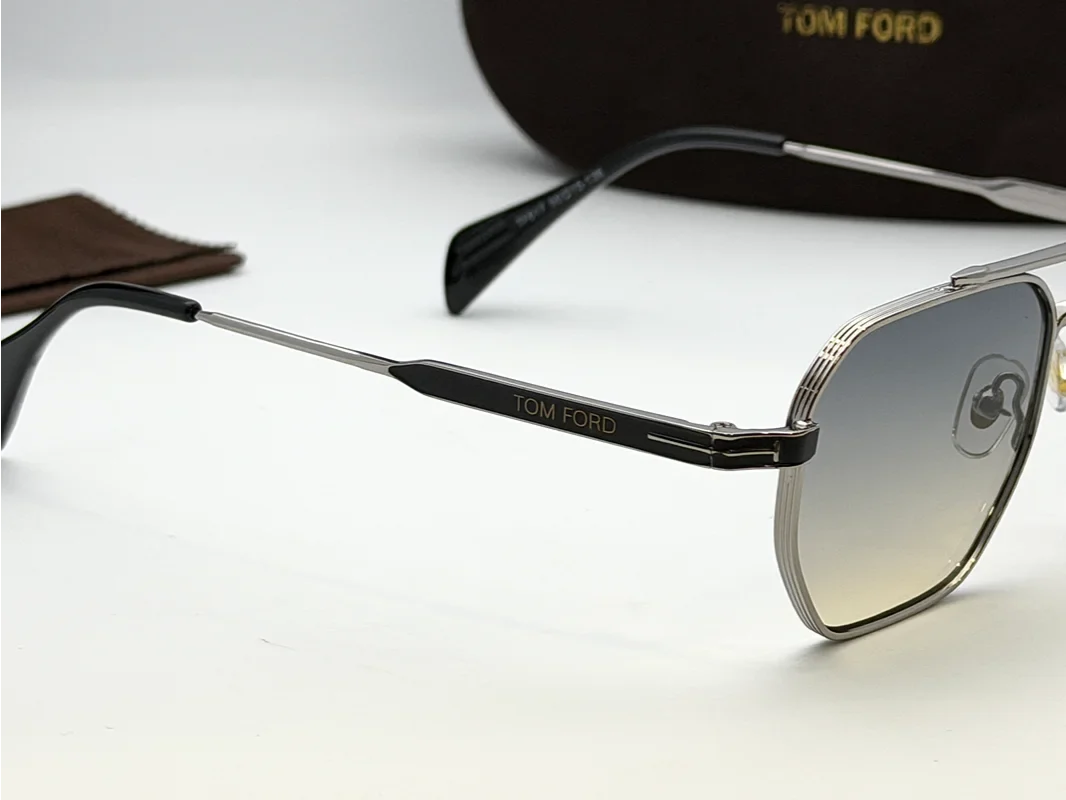 Tom Ford TF617 Double Shade Sunglasses