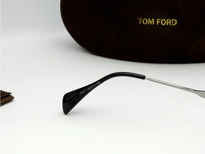 Tom Ford TF617 Double Shade Sunglasses