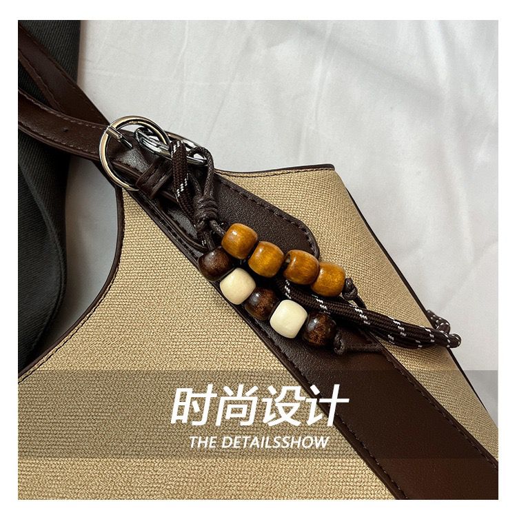 Seoul Space Tote