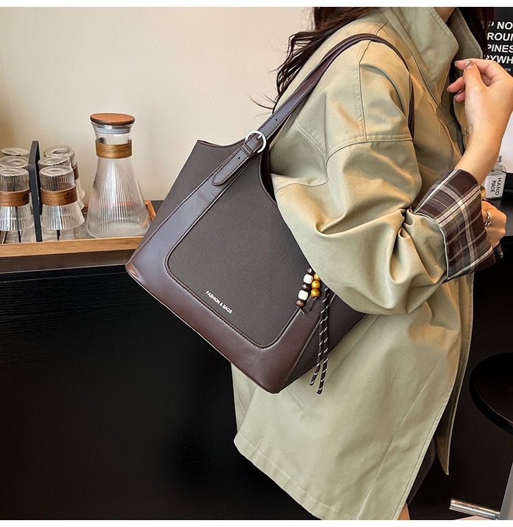 Seoul Space Tote