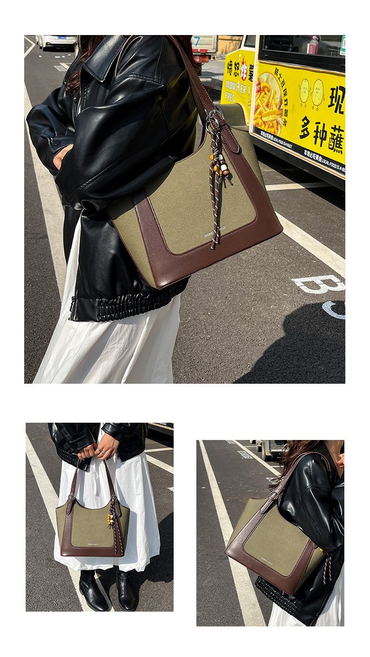 Seoul Space Tote