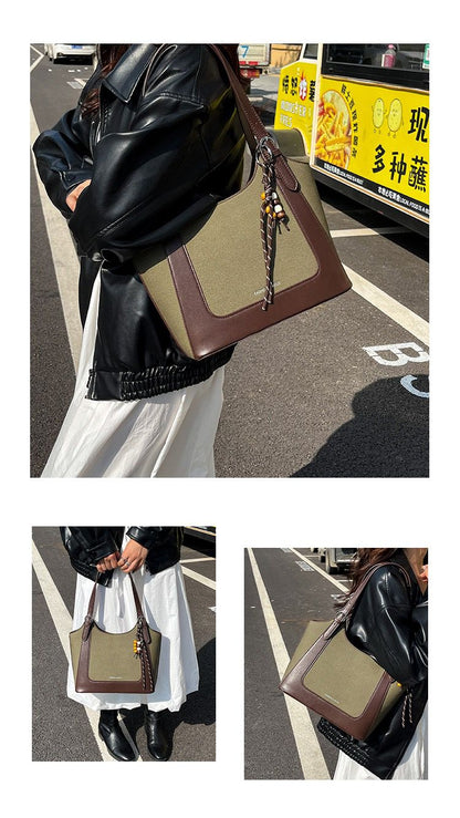 Seoul Space Tote