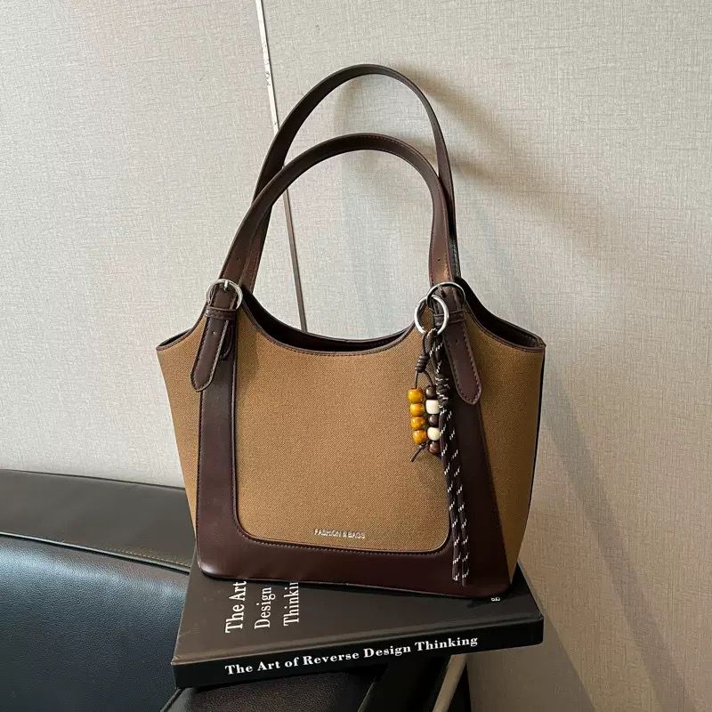 Seoul Space Tote