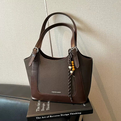 Seoul Space Tote