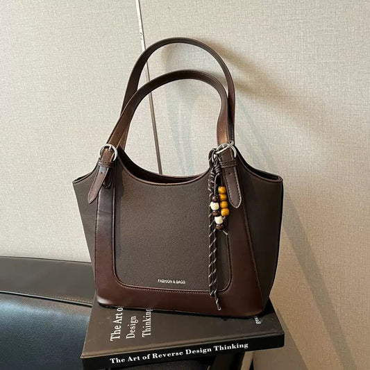 Seoul Space Tote